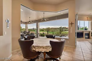 9657 E Peregrine Pl, Scottsdale, AZ 85262 - Photo 21