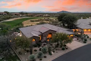 9657 E Peregrine Pl, Scottsdale, AZ 85262 - Photo 57