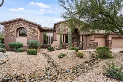 9657 E Peregrine Place, Scottsdale, AZ 85262 - Photo 7