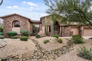 9657 E Peregrine Pl, Scottsdale, AZ 85262 - Photo 7