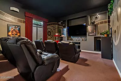 9657 E Peregrine Place, Scottsdale, AZ 85262 - Photo 5