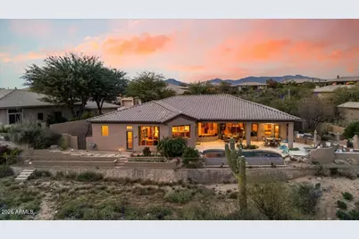 9657 E Peregrine Place, Scottsdale, AZ 85262 - Photo 55