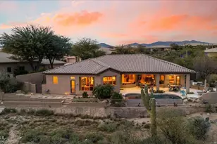 9657 E Peregrine Pl, Scottsdale, AZ 85262 - Photo 55