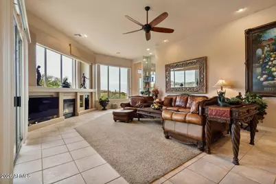 9657 E Peregrine Place, Scottsdale, AZ 85262 - Photo 23