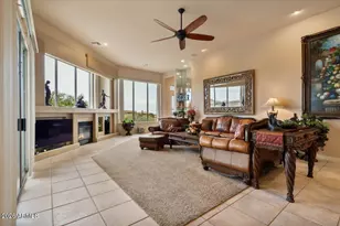 9657 E Peregrine Pl, Scottsdale, AZ 85262 - Photo 23