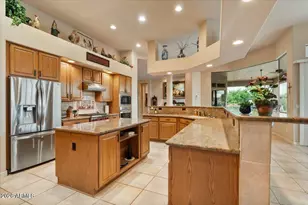 9657 E Peregrine Pl, Scottsdale, AZ 85262 - Photo 15