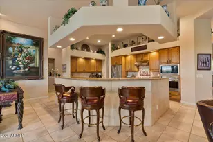 9657 E Peregrine Pl, Scottsdale, AZ 85262 - Photo 19