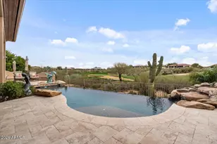 9657 E Peregrine Pl, Scottsdale, AZ 85262 - Photo 41