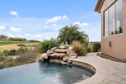 9657 E Peregrine Place, Scottsdale, AZ 85262 - Photo 43