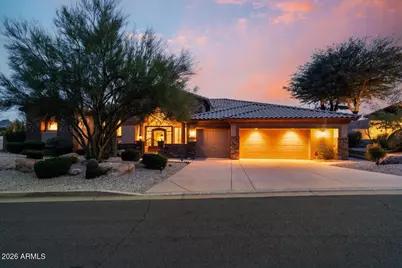 9657 E Peregrine Place, Scottsdale, AZ 85262 - Photo 59