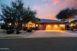 9657 E Peregrine Pl, Scottsdale, AZ 85262 - Photo 59