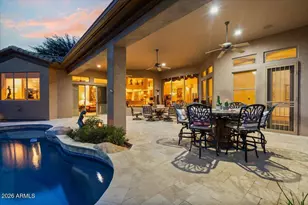 9657 E Peregrine Pl, Scottsdale, AZ 85262 - Photo 51