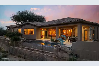 9657 E Peregrine Place, Scottsdale, AZ 85262 - Photo 53