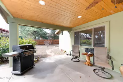 100 Rain Trail Road, Sedona, AZ 86351 - Photo 5