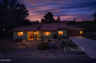 100 Rain Trail Rd, Sedona, AZ 86351 - Photo 3