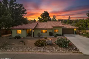 100 Rain Trail Rd, Sedona, AZ 86351 - Photo 37