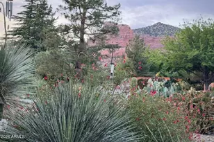 100 Rain Trail Rd, Sedona, AZ 86351 - Photo 3