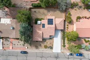100 Rain Trail Rd, Sedona, AZ 86351 - Photo 31