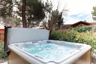 100 Rain Trail Road, Sedona, AZ 86351 - Photo 19
