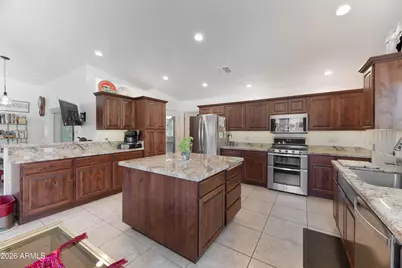 100 Rain Trail Road, Sedona, AZ 86351 - Photo 7