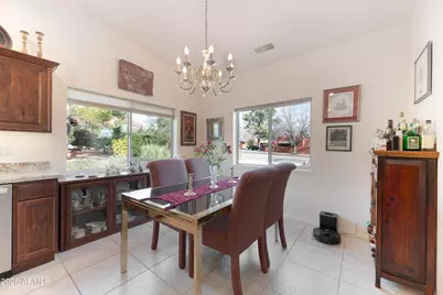 100 Rain Trail Road, Sedona, AZ 86351 - Photo 5