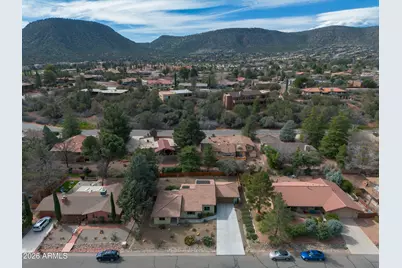 100 Rain Trail Road, Sedona, AZ 86351 - Photo 37