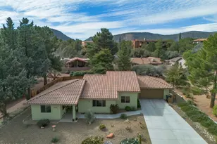 100 Rain Trail Rd, Sedona, AZ 86351 - Photo 37