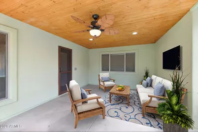 100 Rain Trail Road, Sedona, AZ 86351 - Photo 21