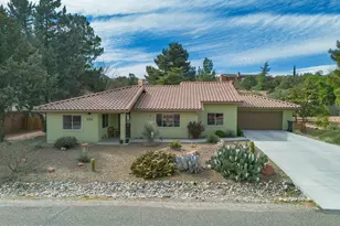 100 Rain Trail Rd, Sedona, AZ 86351 - Photo 1