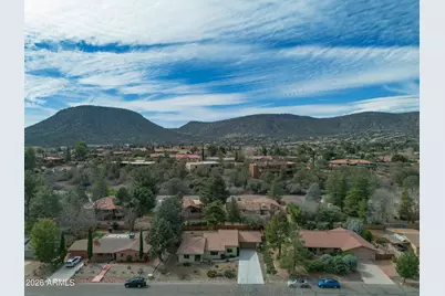 100 Rain Trail Road, Sedona, AZ 86351 - Photo 27
