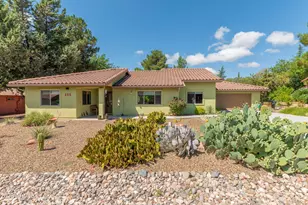 100 Rain Trail Rd, Sedona, AZ 86351 - Photo 1