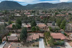 100 Rain Trail Rd, Sedona, AZ 86351 - Photo 37