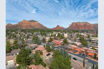 100 Rain Trail Road, Sedona, AZ 86351 - Photo 31