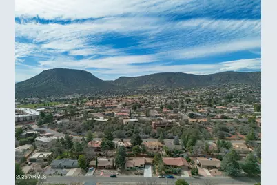 100 Rain Trail Road, Sedona, AZ 86351 - Photo 29