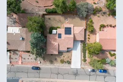 100 Rain Trail Road, Sedona, AZ 86351 - Photo 33