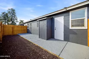 1897 W White Mountain Blvd, Lakeside, AZ 85929 - Photo 29