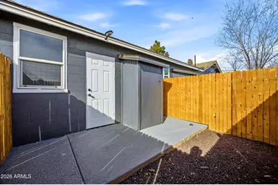 1897 W White Mountain Boulevard, Lakeside, AZ 85929 - Photo 21