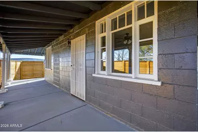 1897 W White Mountain Boulevard, Lakeside, AZ 85929 - Photo 3