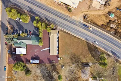 1897 W White Mountain Boulevard, Lakeside, AZ 85929 - Photo 47