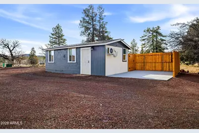 1897 W White Mountain Boulevard, Lakeside, AZ 85929 - Photo 45