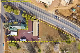 1897 W White Mountain Blvd, Lakeside, AZ 85929 - Photo 51