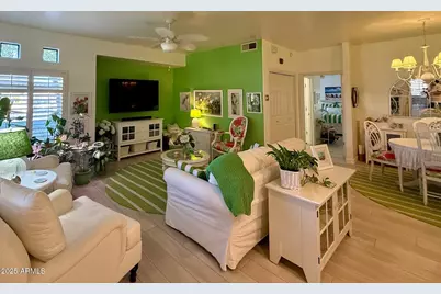 1351 N Pleasant Drive #1108, Chandler, AZ 85225 - Photo 13