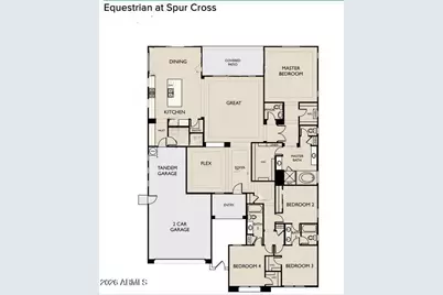 22752 E Camacho Road, Queen Creek, AZ 85142 - Photo 61