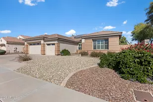 12722 W Estero Ln, Litchfield Park, AZ 85340 - Photo 3