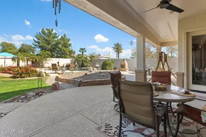 12722 W Estero Lane, Litchfield Park, AZ 85340 - Photo 33