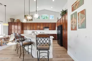 12722 W Estero Ln, Litchfield Park, AZ 85340 - Photo 9