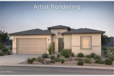 27071 N 160th Drive, Surprise, AZ 85387 - Photo 1