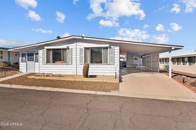 2501 W Wickenburg Way #35, Wickenburg, AZ 85390 - Photo 1