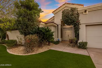 7465 E Cochise Road, Scottsdale, AZ 85258 - Photo 5