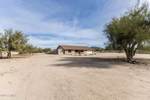 4224 E Ashler Hills Dr, Cave Creek, AZ 85331 - Photo 11